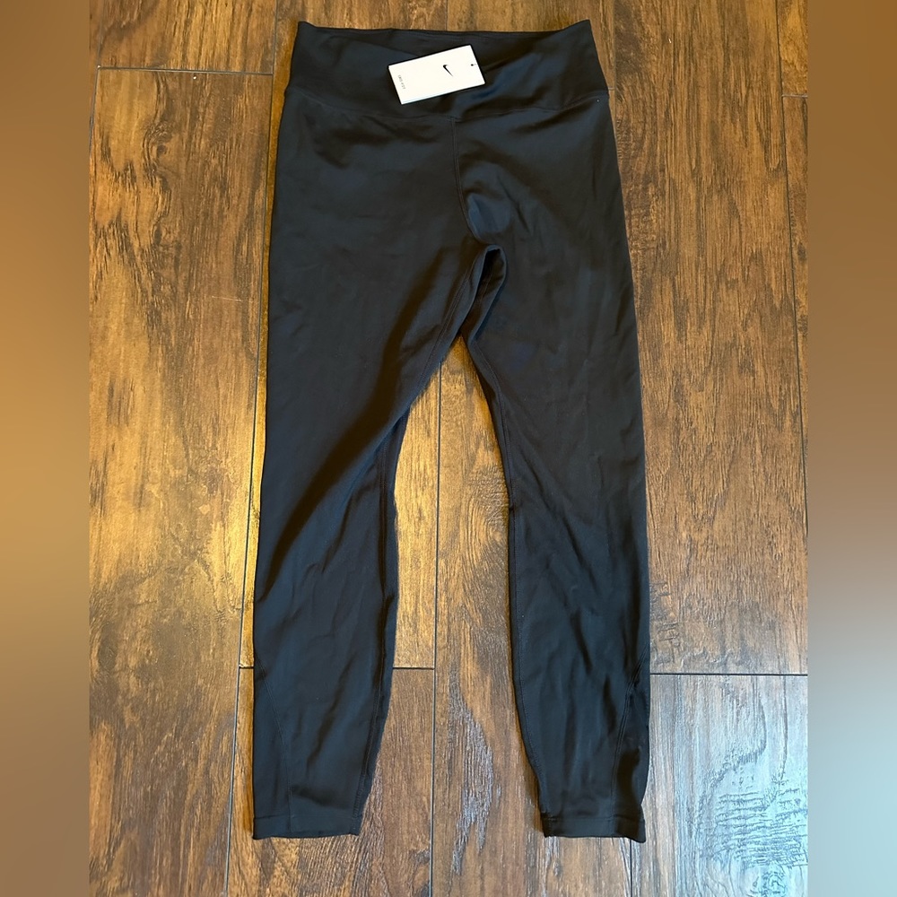 Black Nike Leggings